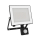 Inteligentna lampa Philips  Lois Naświetlacz LED Lampa Reflektor Neutralne światło 30W